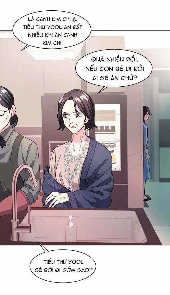 Vô Tình Trở Thành Con Gái Của Triệu Phú Chapter 7 trang 33