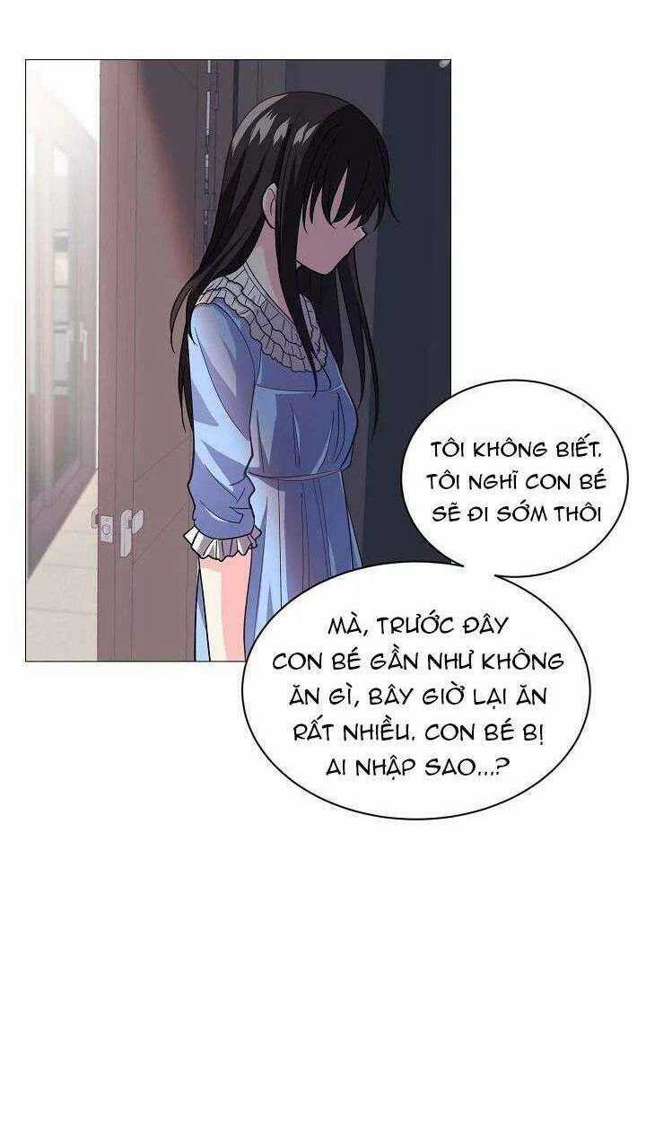 Vô Tình Trở Thành Con Gái Của Triệu Phú Chapter 7 trang 34