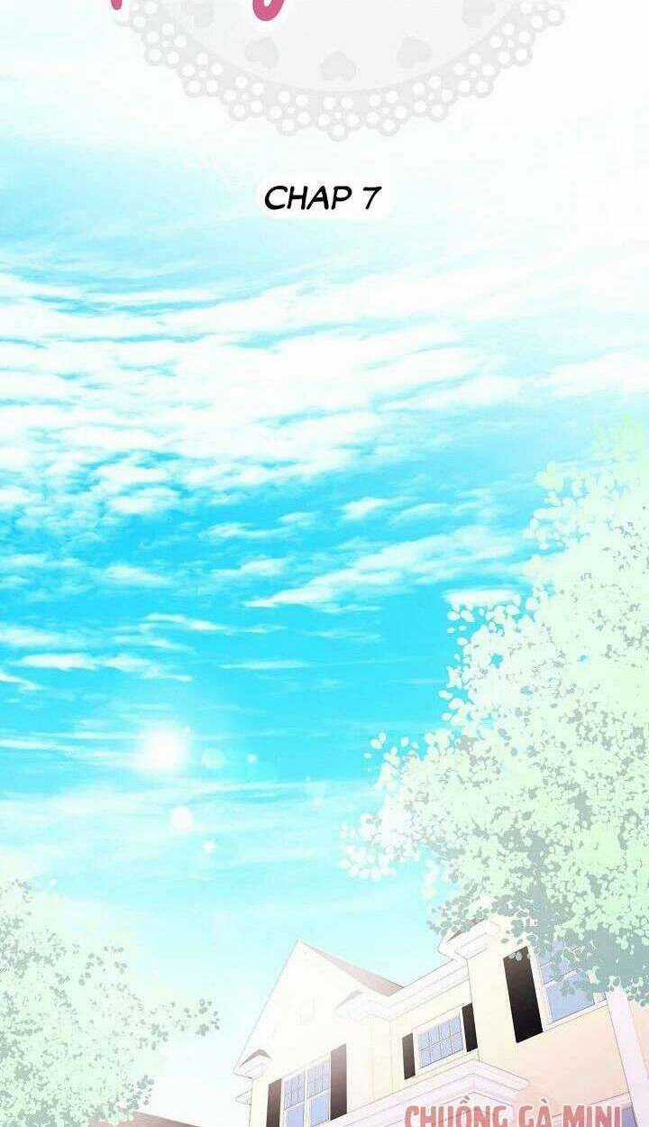 Vô Tình Trở Thành Con Gái Của Triệu Phú Chapter 7 trang 36