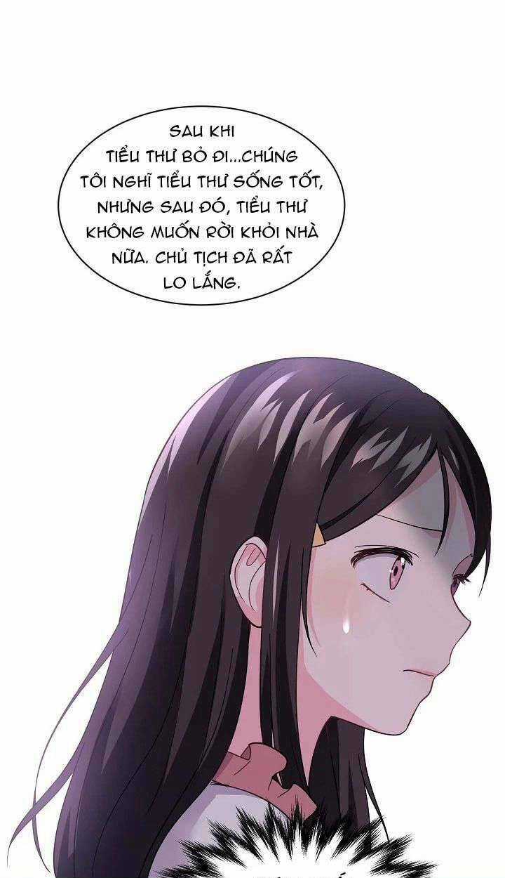 Vô Tình Trở Thành Con Gái Của Triệu Phú Chapter 7 trang 42