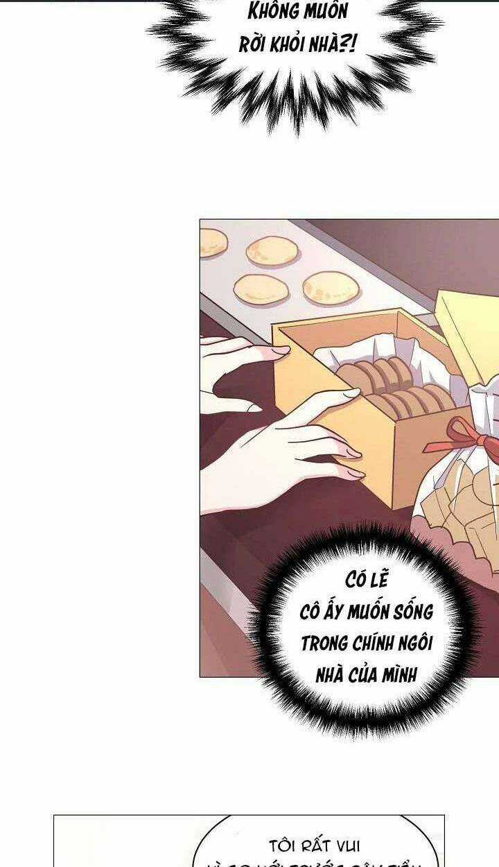 Vô Tình Trở Thành Con Gái Của Triệu Phú Chapter 7 trang 43