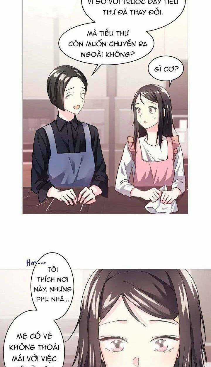 Vô Tình Trở Thành Con Gái Của Triệu Phú Chapter 7 trang 44