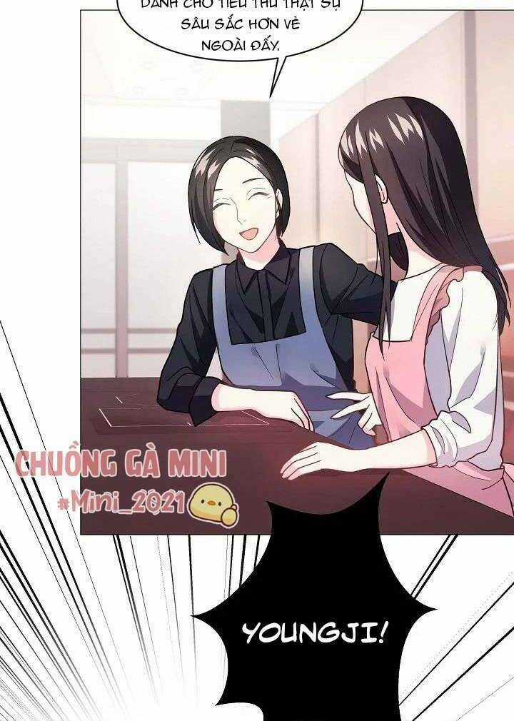 Vô Tình Trở Thành Con Gái Của Triệu Phú Chapter 7 trang 46