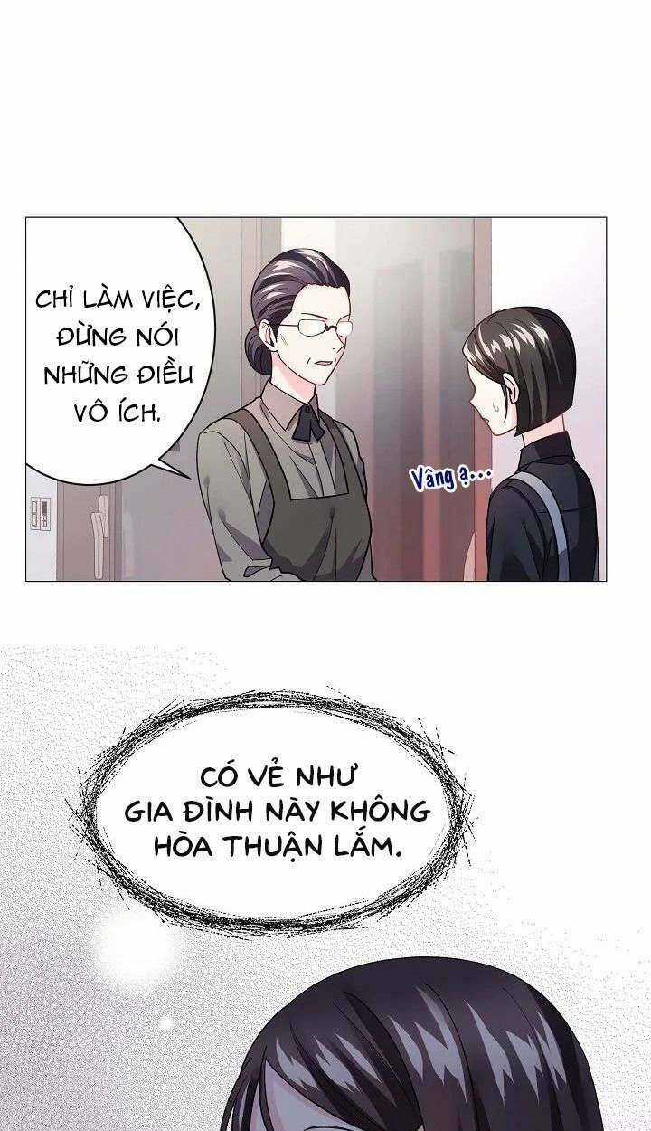 Vô Tình Trở Thành Con Gái Của Triệu Phú Chapter 7 trang 48