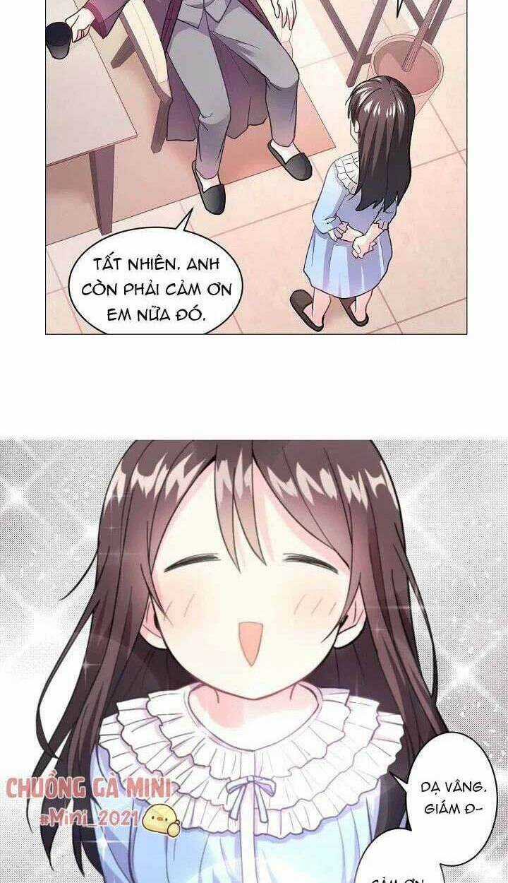 Vô Tình Trở Thành Con Gái Của Triệu Phú Chapter 7 trang 5