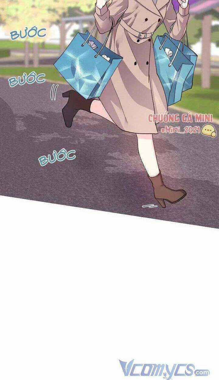 Vô Tình Trở Thành Con Gái Của Triệu Phú Chapter 7 trang 51