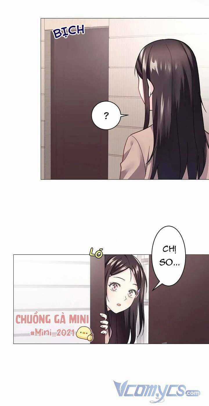 Vô Tình Trở Thành Con Gái Của Triệu Phú Chapter 7 trang 55