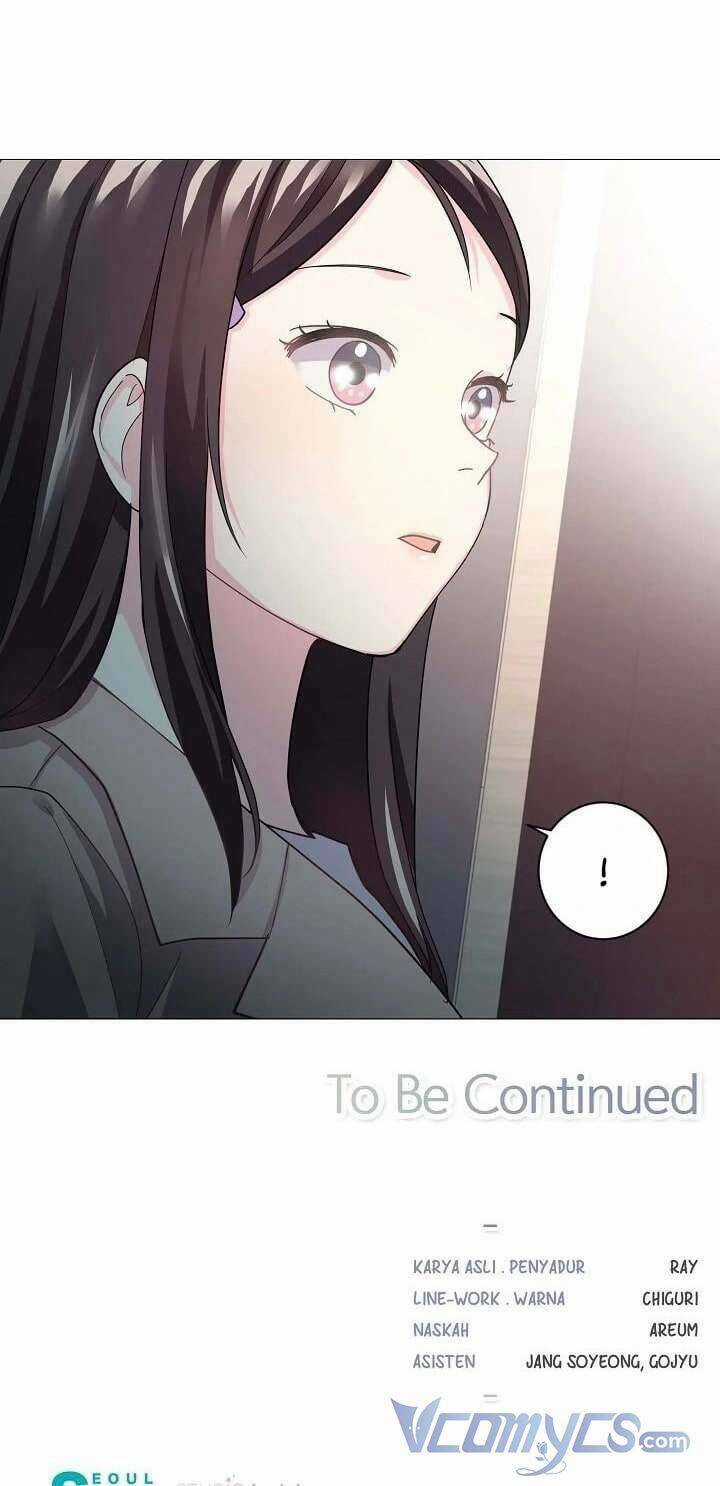 Vô Tình Trở Thành Con Gái Của Triệu Phú Chapter 7 trang 56