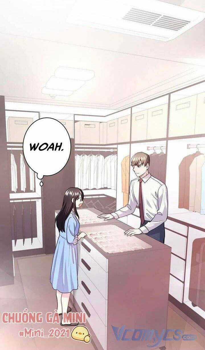 Vô Tình Trở Thành Con Gái Của Triệu Phú Chapter 7 trang 8