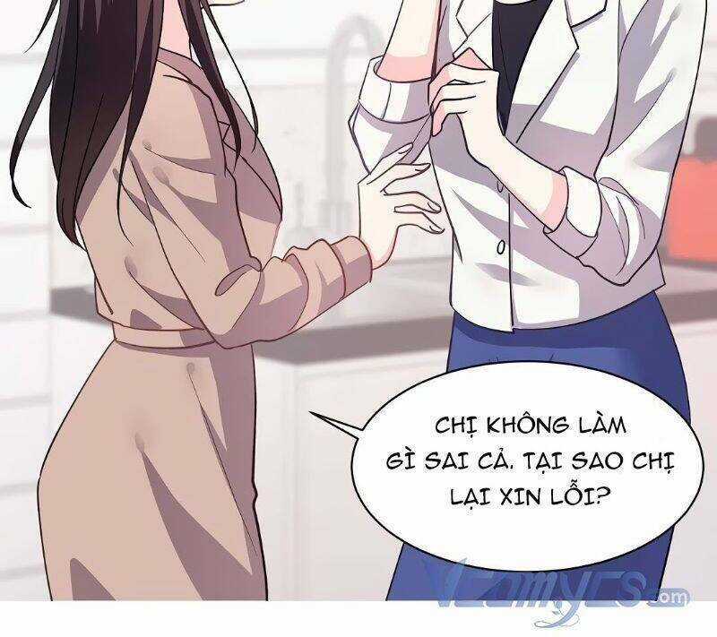 Vô Tình Trở Thành Con Gái Của Triệu Phú Chapter 8 trang 11