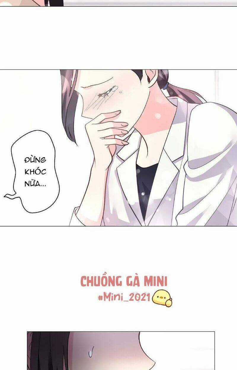Vô Tình Trở Thành Con Gái Của Triệu Phú Chapter 8 trang 15
