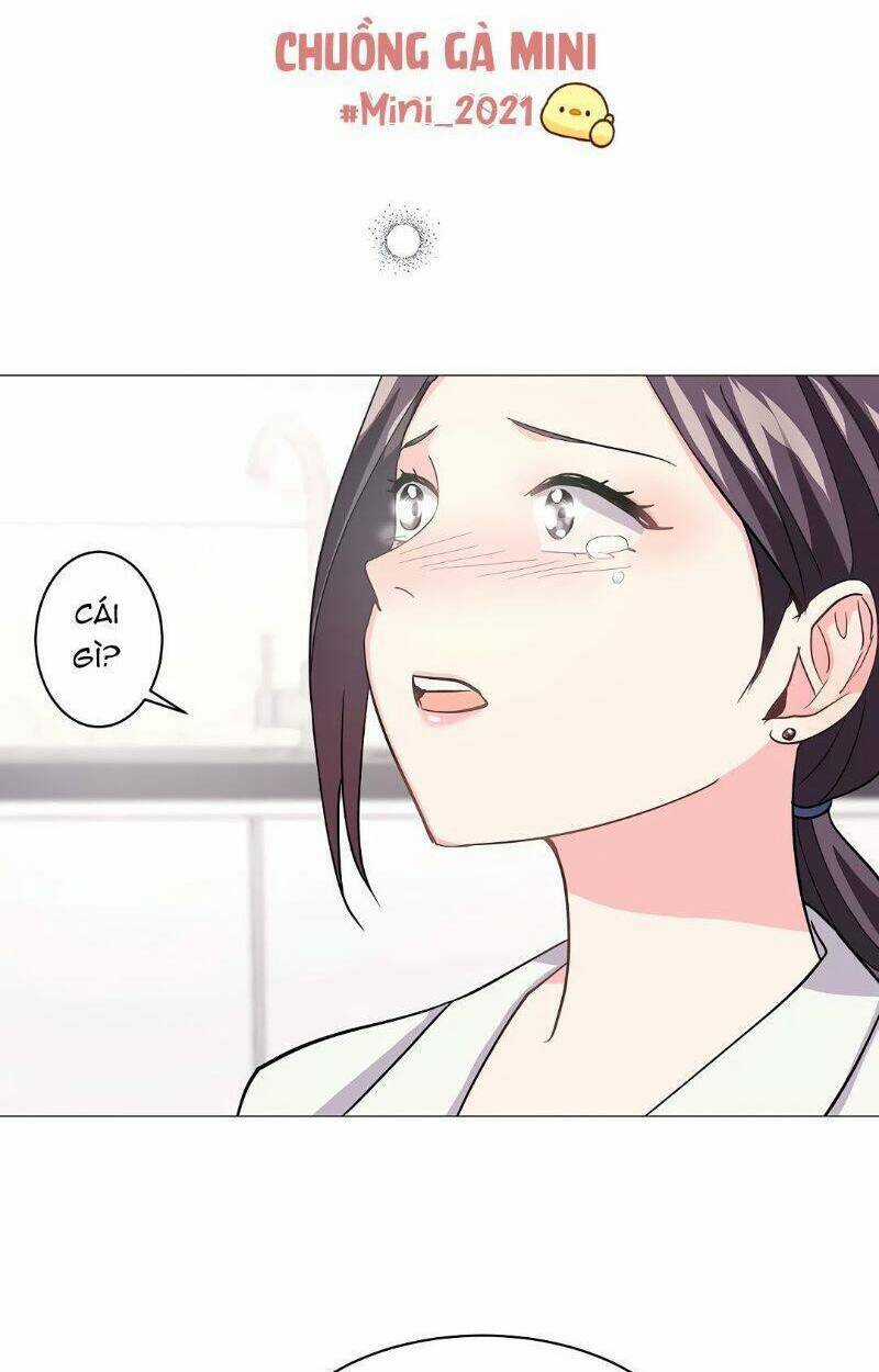 Vô Tình Trở Thành Con Gái Của Triệu Phú Chapter 8 trang 18