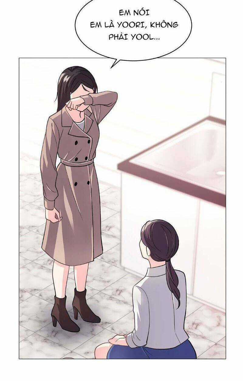 Vô Tình Trở Thành Con Gái Của Triệu Phú Chapter 8 trang 19