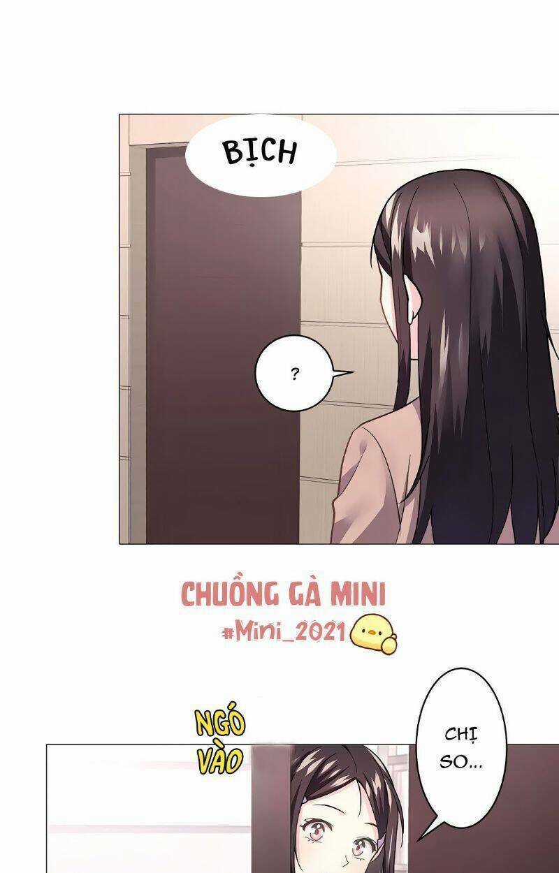 Vô Tình Trở Thành Con Gái Của Triệu Phú Chapter 8 trang 2