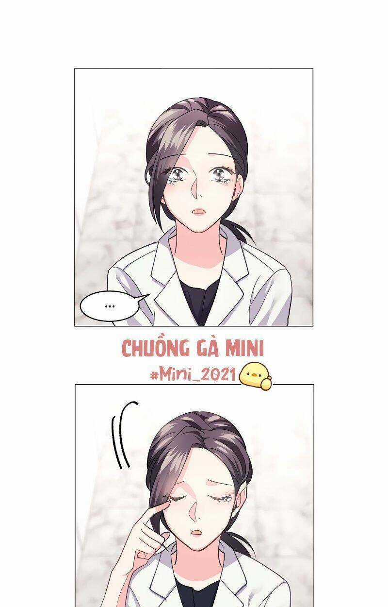 Vô Tình Trở Thành Con Gái Của Triệu Phú Chapter 8 trang 22