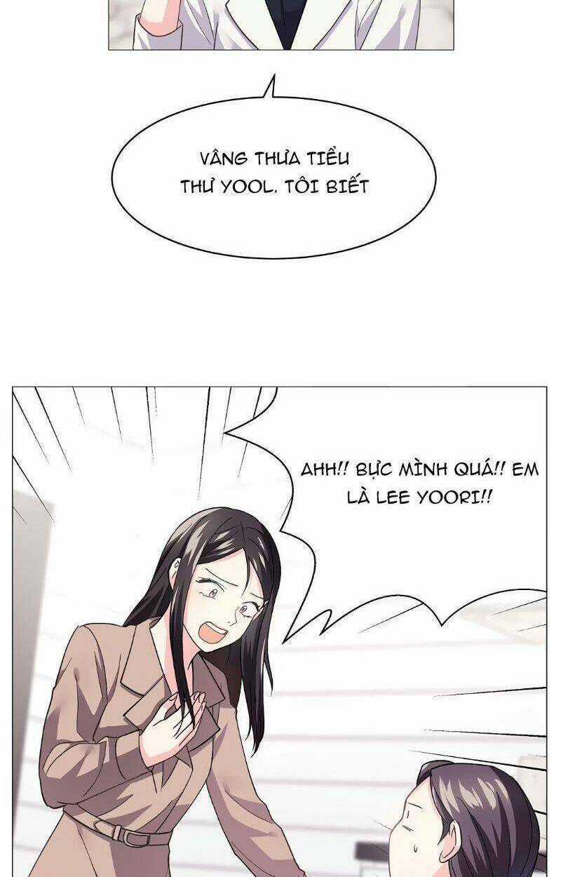 Vô Tình Trở Thành Con Gái Của Triệu Phú Chapter 8 trang 23