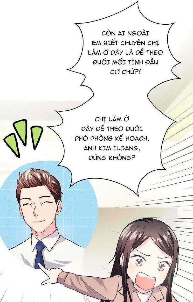Vô Tình Trở Thành Con Gái Của Triệu Phú Chapter 8 trang 25