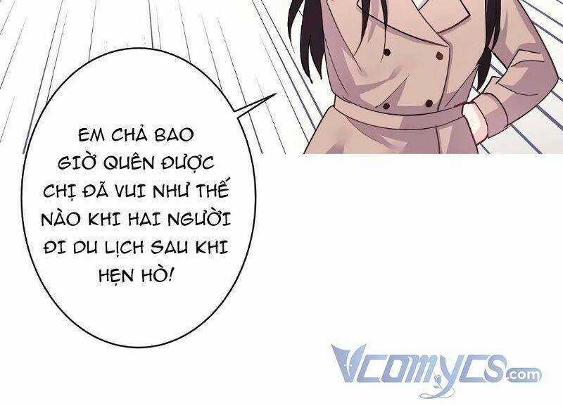 Vô Tình Trở Thành Con Gái Của Triệu Phú Chapter 8 trang 26
