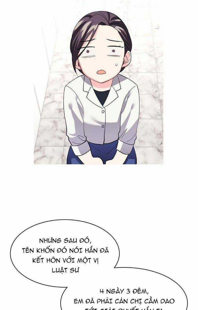 Vô Tình Trở Thành Con Gái Của Triệu Phú Chapter 8 trang 30