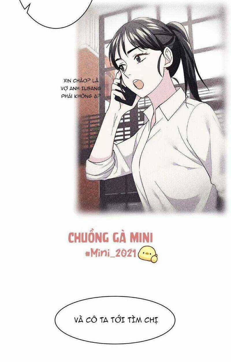 Vô Tình Trở Thành Con Gái Của Triệu Phú Chapter 8 trang 37