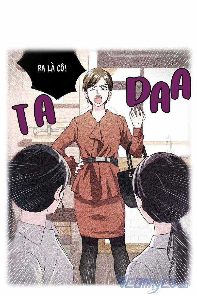 Vô Tình Trở Thành Con Gái Của Triệu Phú Chapter 8 trang 38
