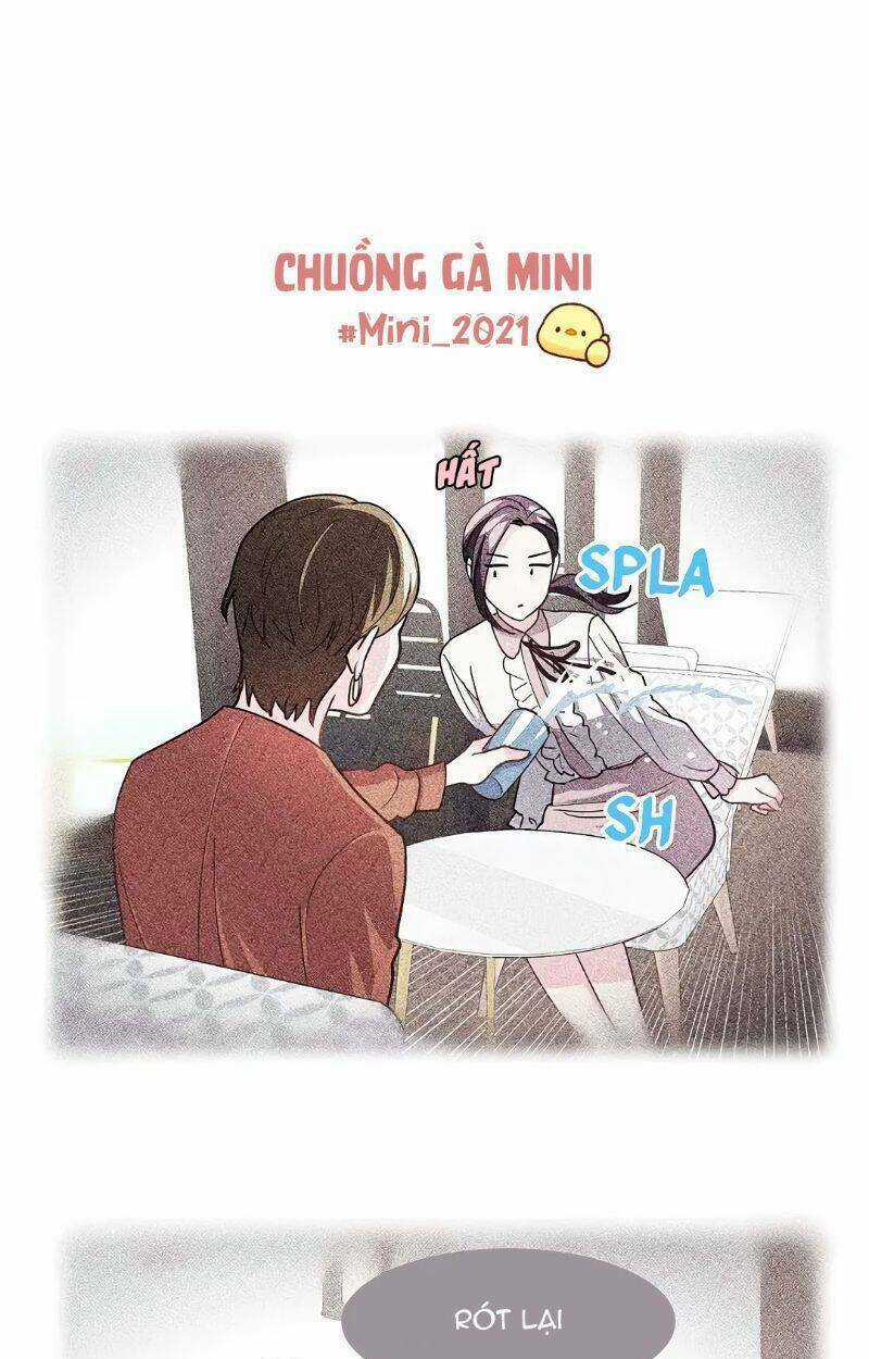 Vô Tình Trở Thành Con Gái Của Triệu Phú Chapter 8 trang 39