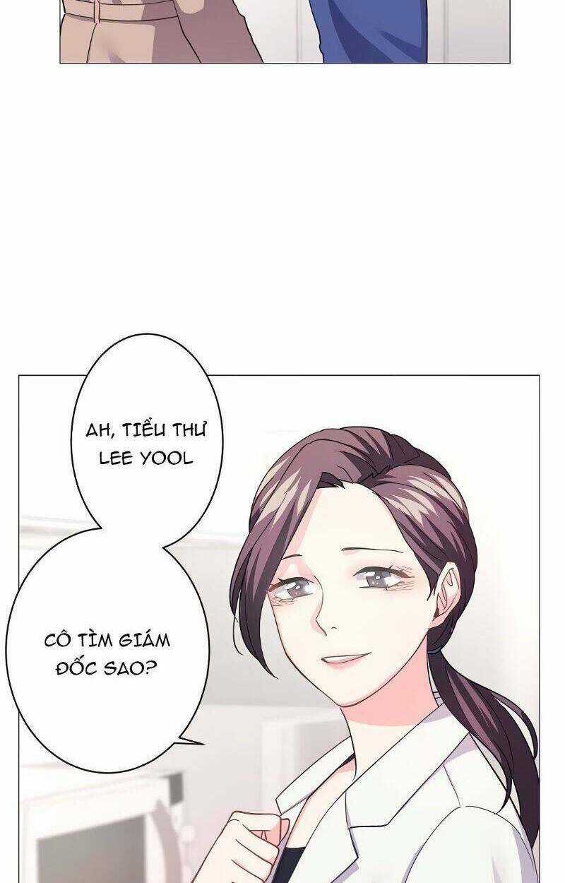 Vô Tình Trở Thành Con Gái Của Triệu Phú Chapter 8 trang 4