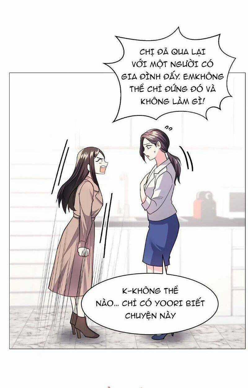 Vô Tình Trở Thành Con Gái Của Triệu Phú Chapter 8 trang 42