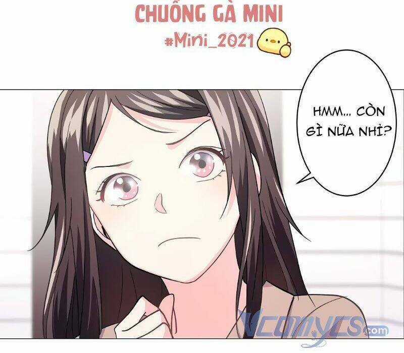 Vô Tình Trở Thành Con Gái Của Triệu Phú Chapter 8 trang 43