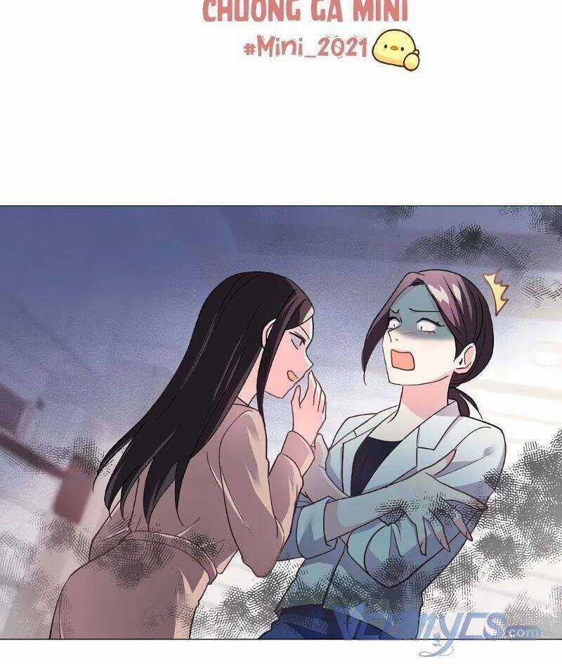 Vô Tình Trở Thành Con Gái Của Triệu Phú Chapter 8 trang 48