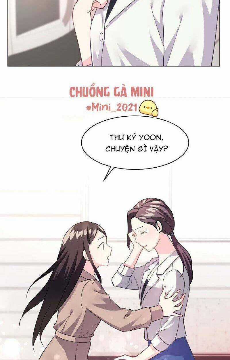 Vô Tình Trở Thành Con Gái Của Triệu Phú Chapter 8 trang 5