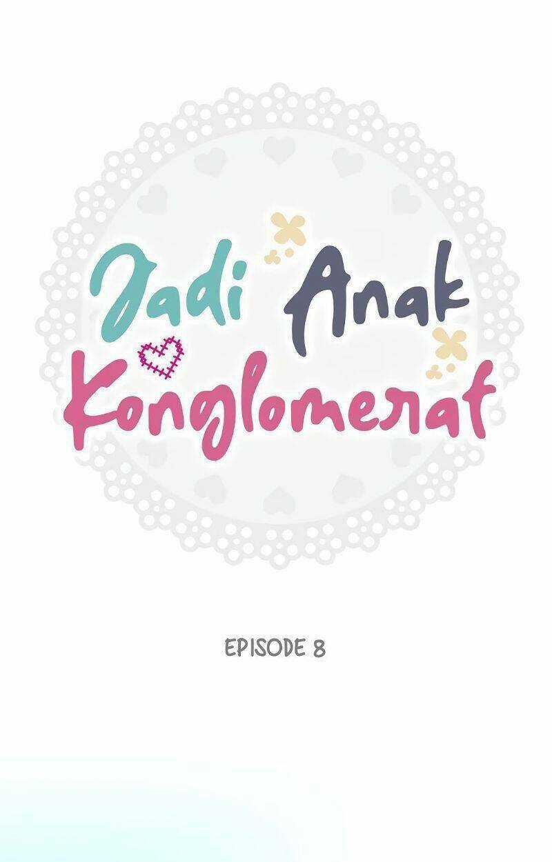Vô Tình Trở Thành Con Gái Của Triệu Phú Chapter 8 trang 54