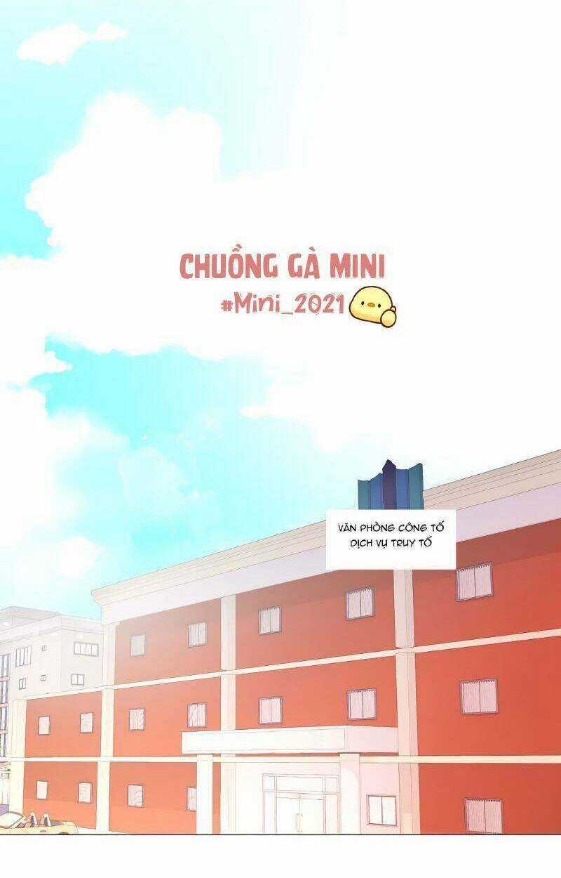 Vô Tình Trở Thành Con Gái Của Triệu Phú Chapter 8 trang 55