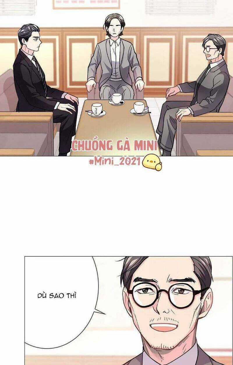 Vô Tình Trở Thành Con Gái Của Triệu Phú Chapter 8 trang 57
