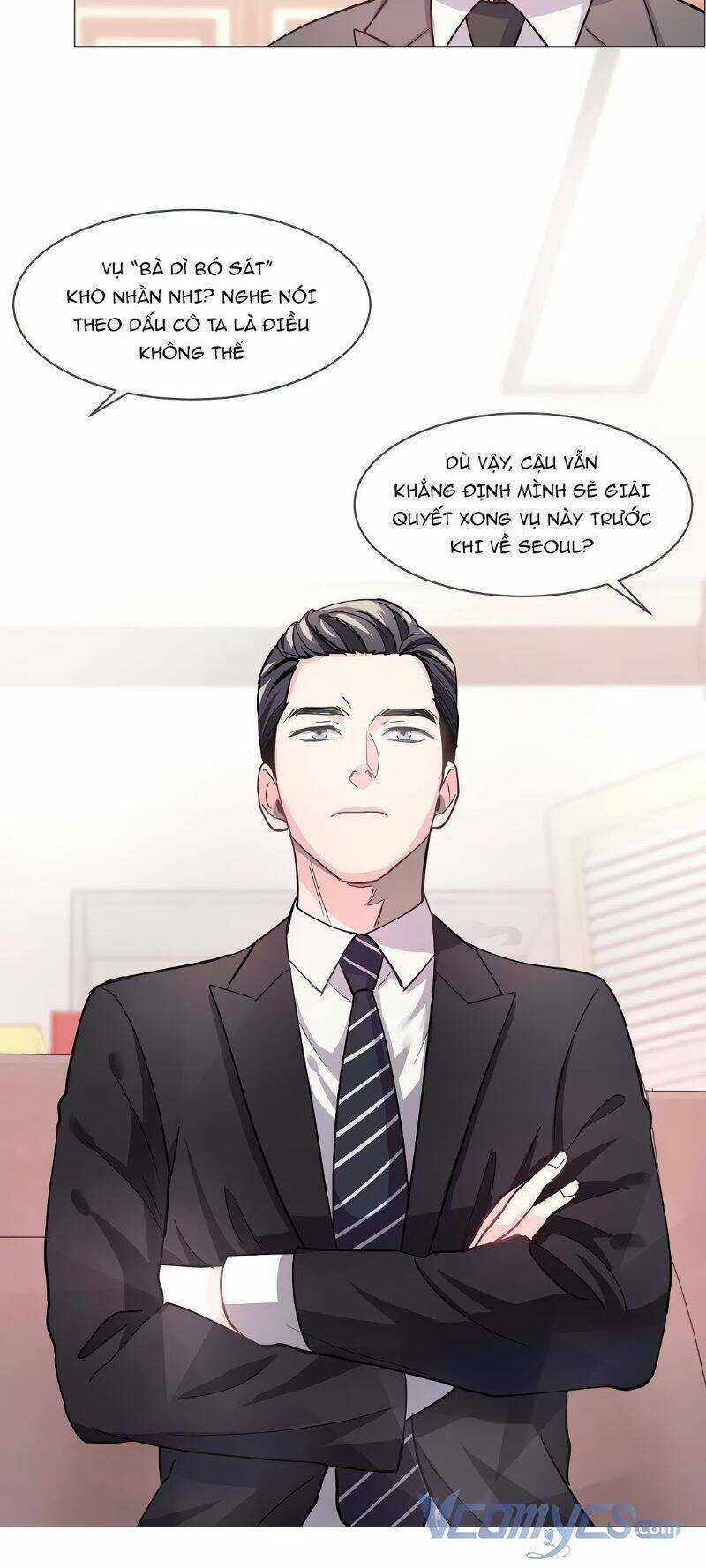 Vô Tình Trở Thành Con Gái Của Triệu Phú Chapter 8 trang 58