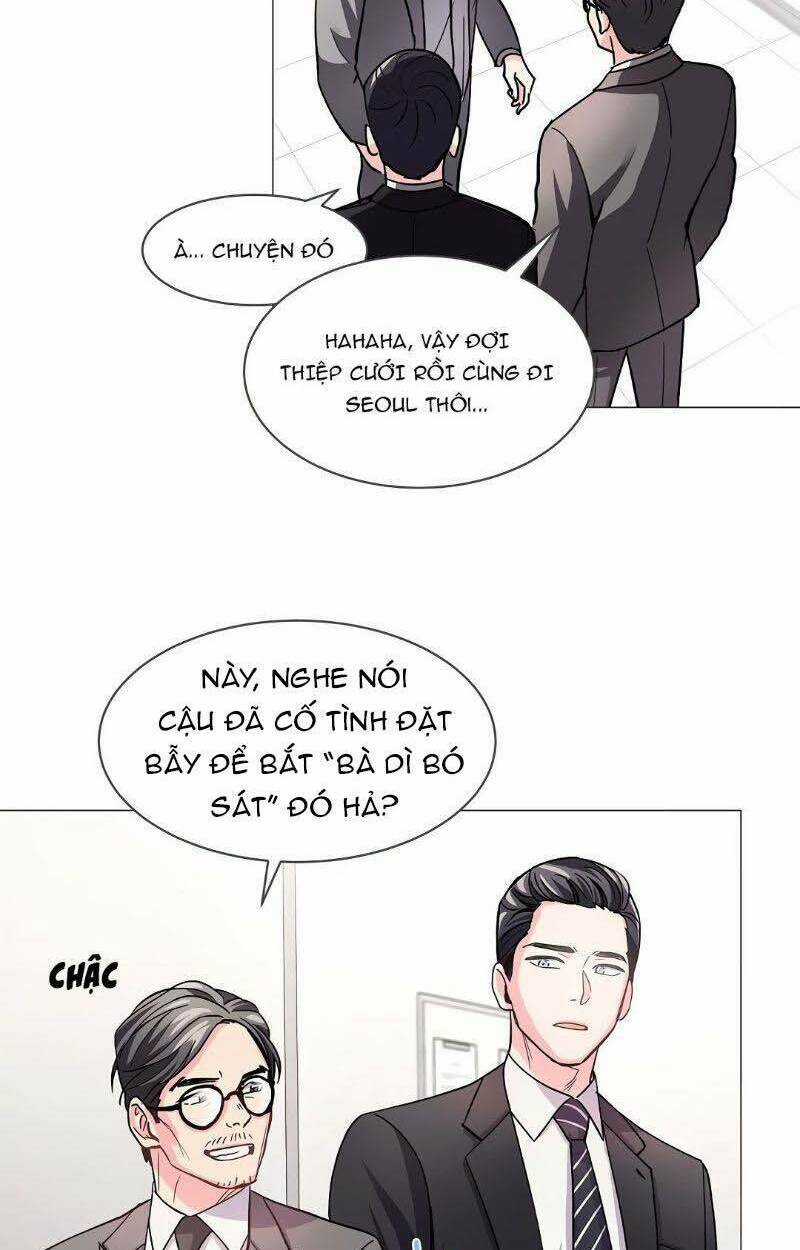 Vô Tình Trở Thành Con Gái Của Triệu Phú Chapter 8 trang 60