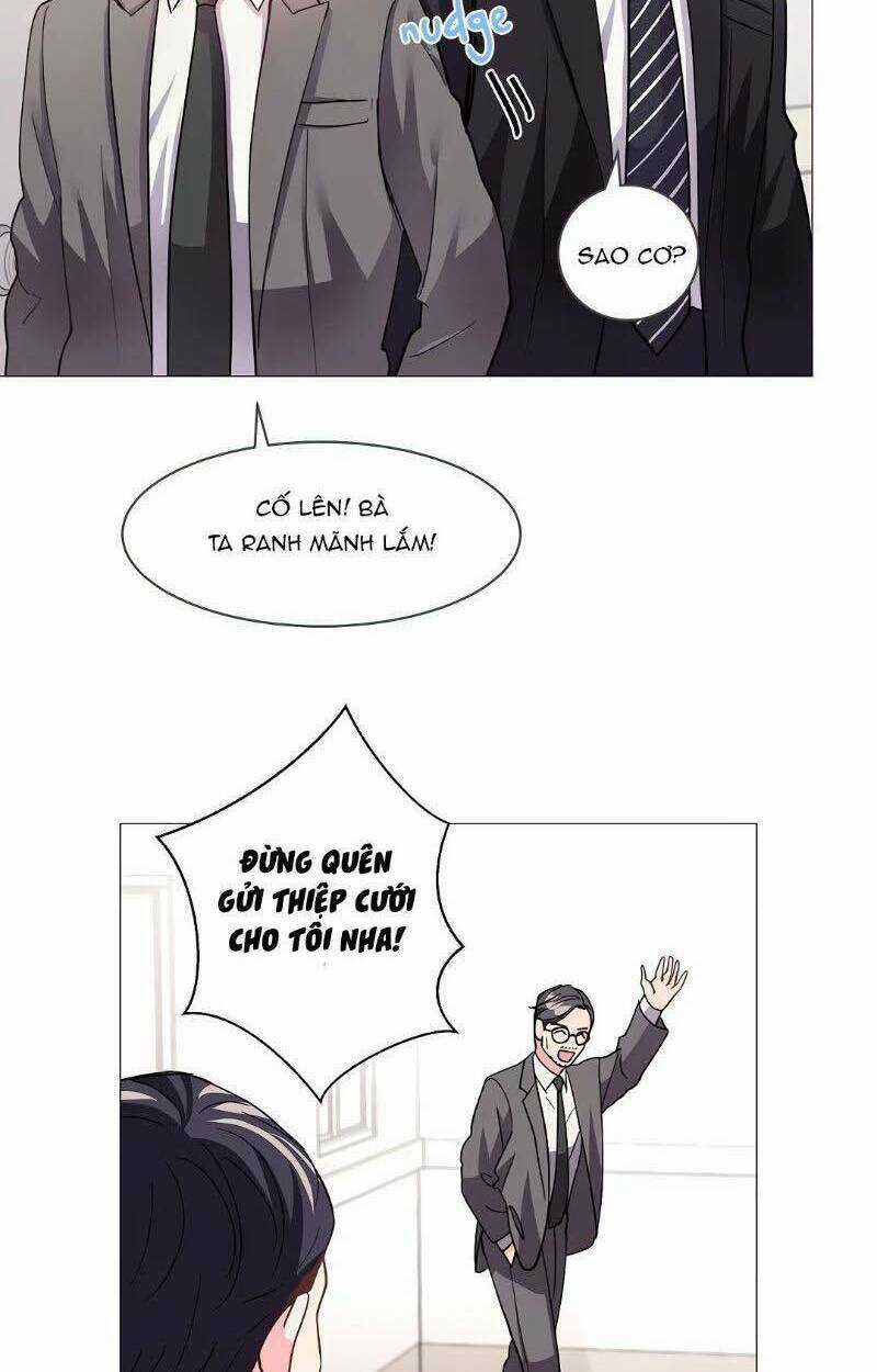 Vô Tình Trở Thành Con Gái Của Triệu Phú Chapter 8 trang 61
