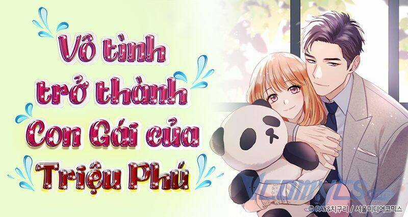 Vô Tình Trở Thành Con Gái Của Triệu Phú Chapter 8 trang 65