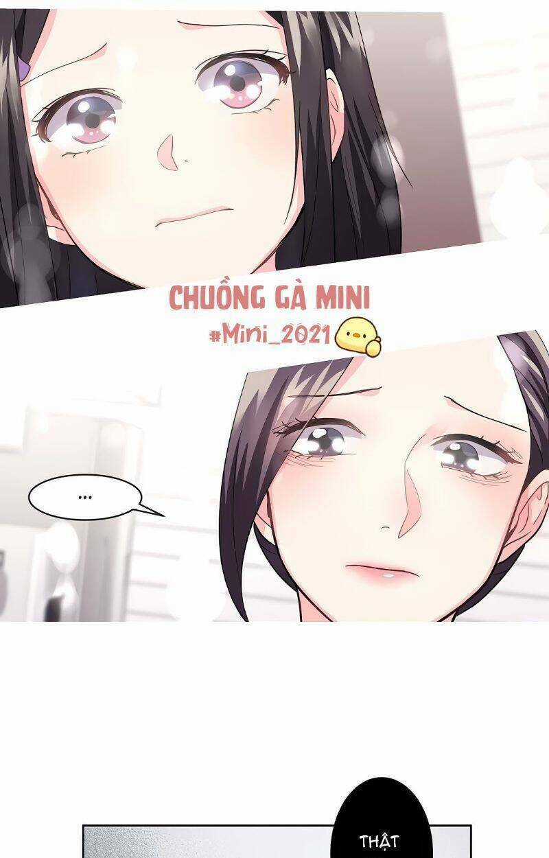 Vô Tình Trở Thành Con Gái Của Triệu Phú Chapter 8 trang 7