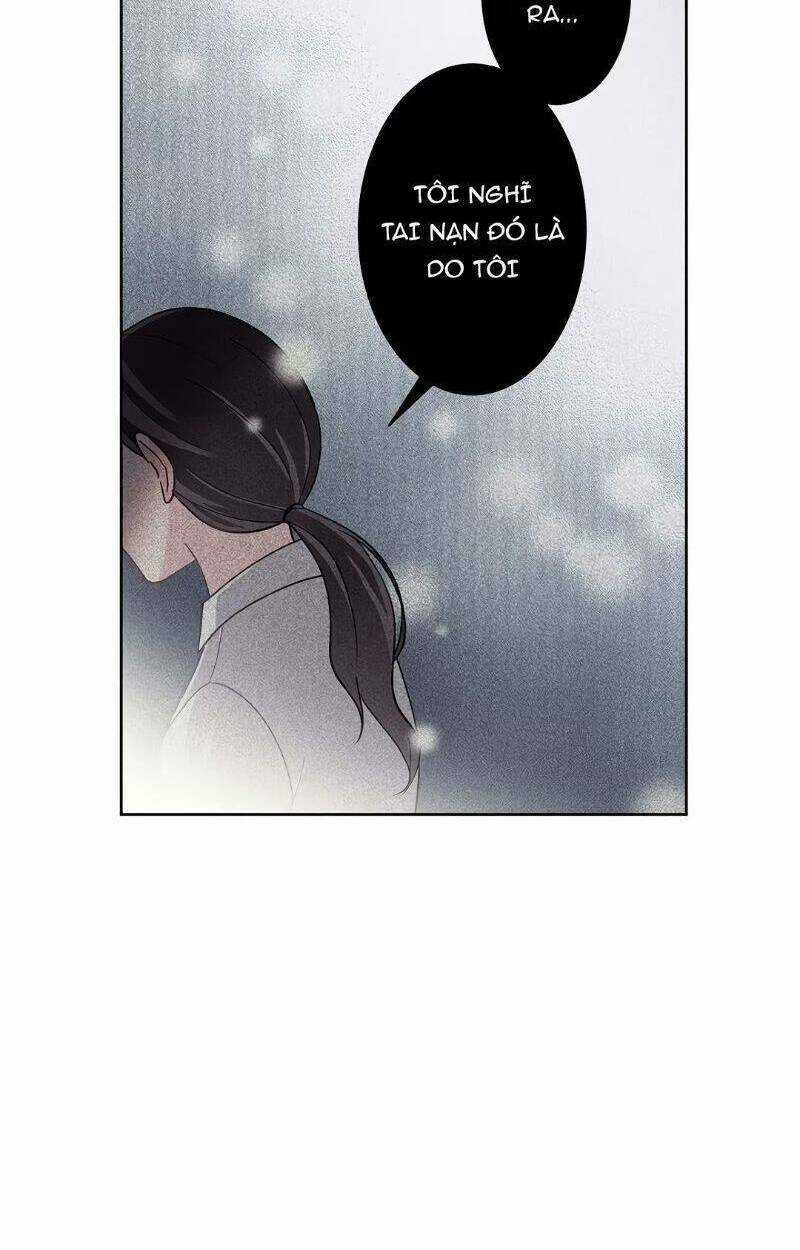 Vô Tình Trở Thành Con Gái Của Triệu Phú Chapter 8 trang 8