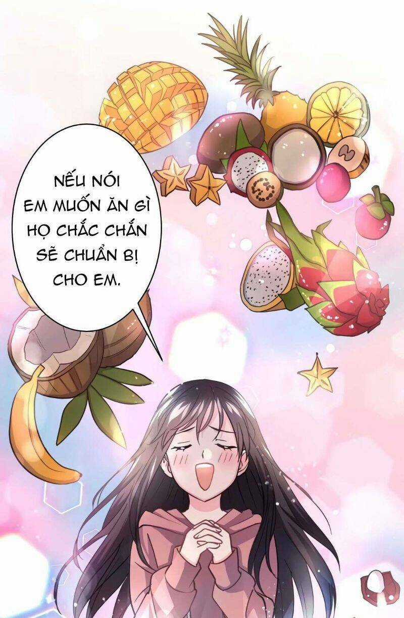 Vô Tình Trở Thành Con Gái Của Triệu Phú Chapter 9 trang 13