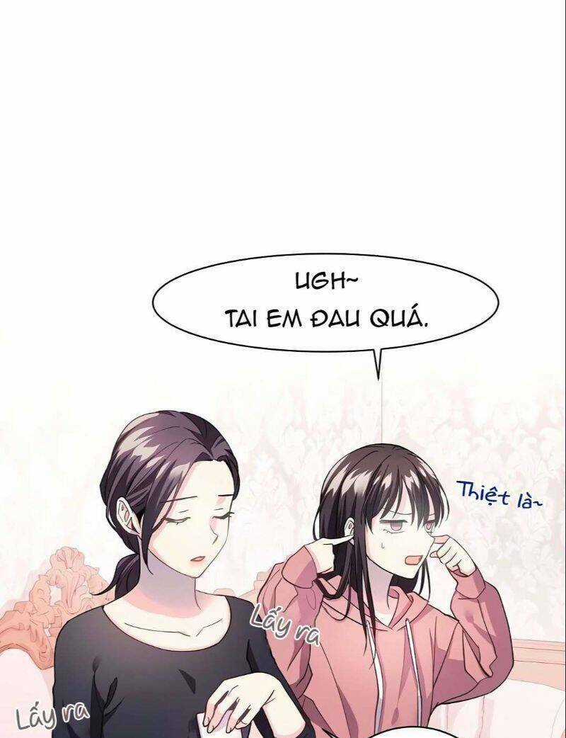 Vô Tình Trở Thành Con Gái Của Triệu Phú Chapter 9 trang 16