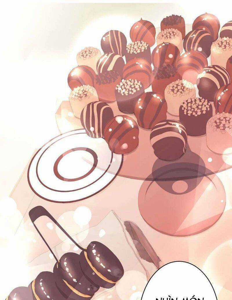 Vô Tình Trở Thành Con Gái Của Triệu Phú Chapter 9 trang 2