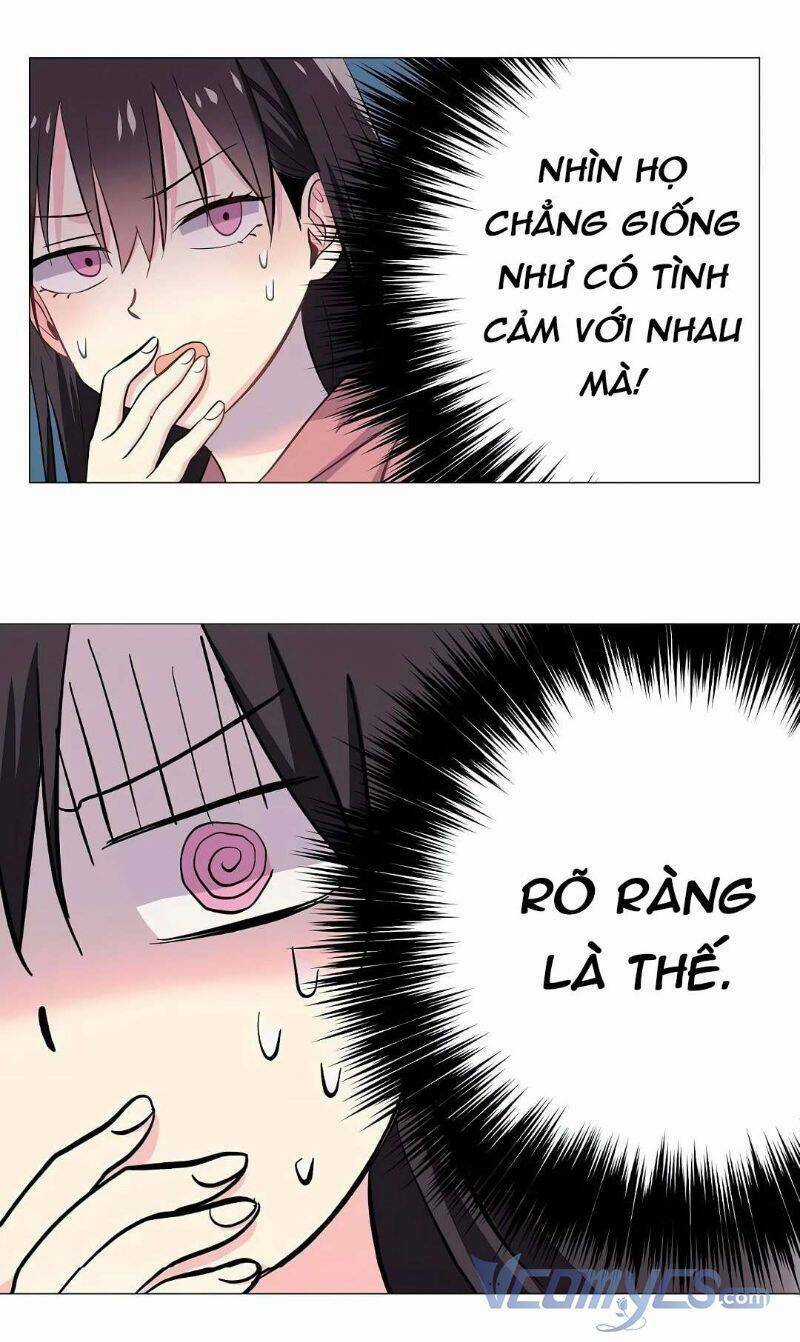 Vô Tình Trở Thành Con Gái Của Triệu Phú Chapter 9 trang 21