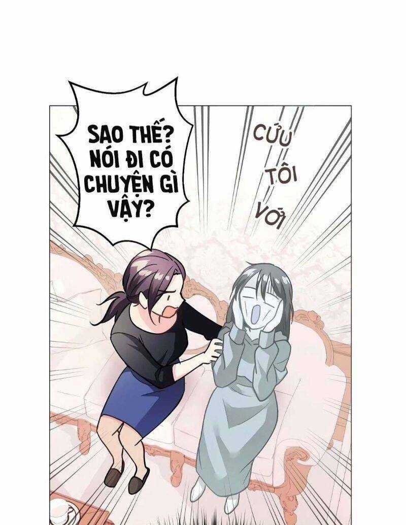 Vô Tình Trở Thành Con Gái Của Triệu Phú Chapter 9 trang 26