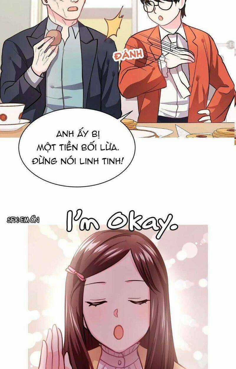 Vô Tình Trở Thành Con Gái Của Triệu Phú Chapter 9 trang 39