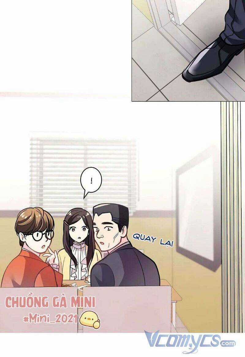 Vô Tình Trở Thành Con Gái Của Triệu Phú Chapter 9 trang 42