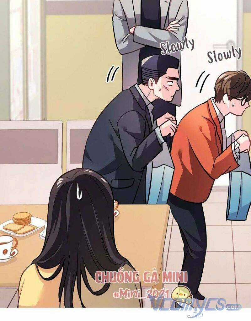 Vô Tình Trở Thành Con Gái Của Triệu Phú Chapter 9 trang 44