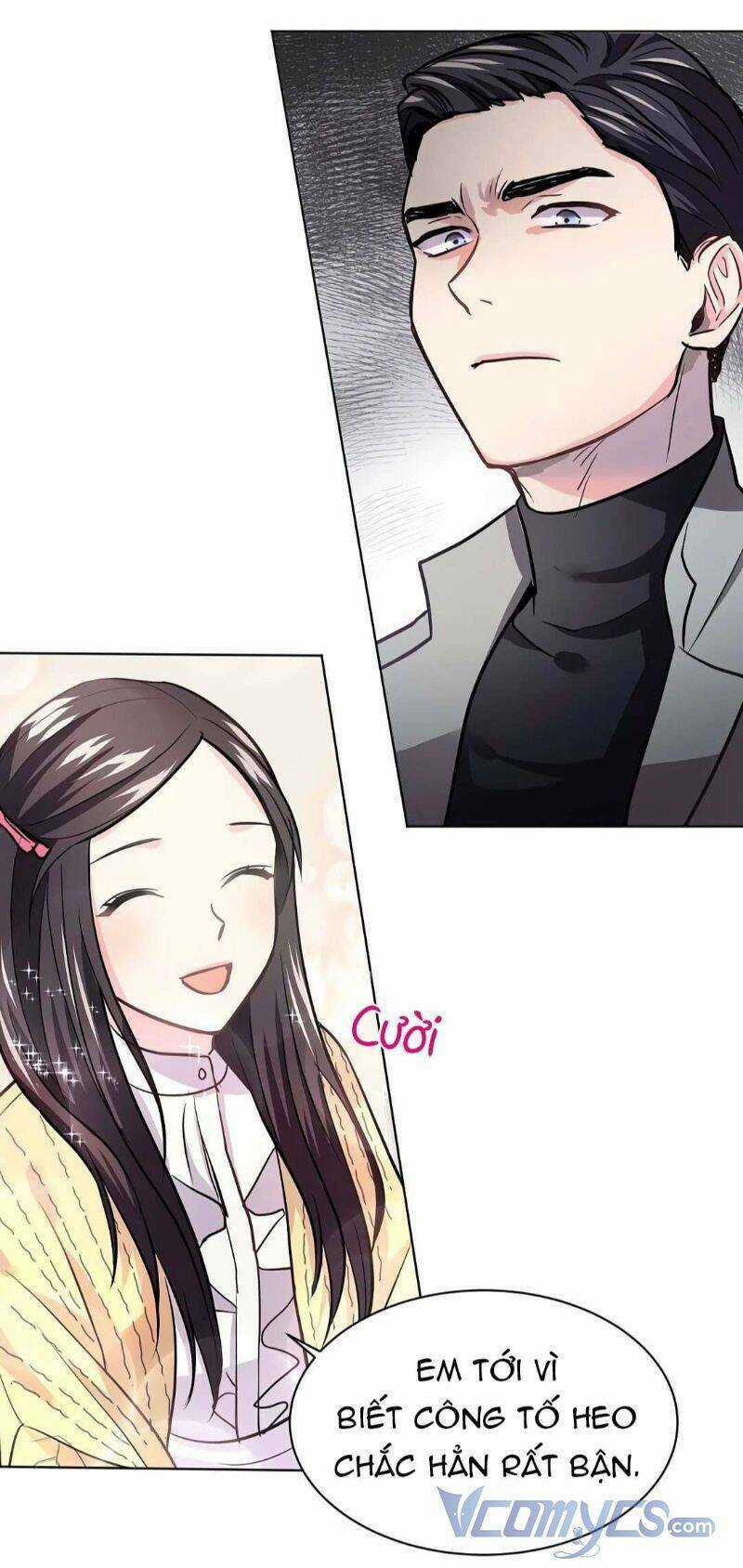 Vô Tình Trở Thành Con Gái Của Triệu Phú Chapter 9 trang 45