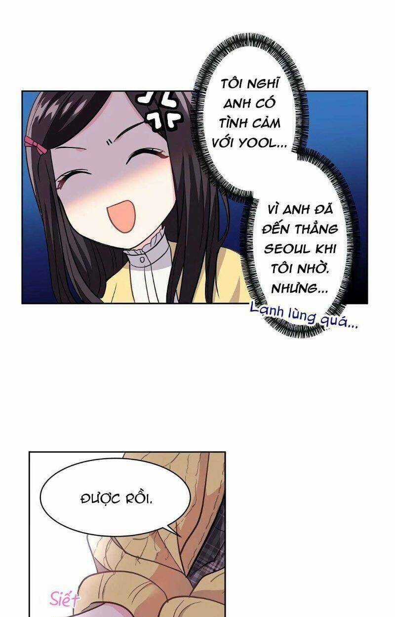 Vô Tình Trở Thành Con Gái Của Triệu Phú Chapter 9 trang 51